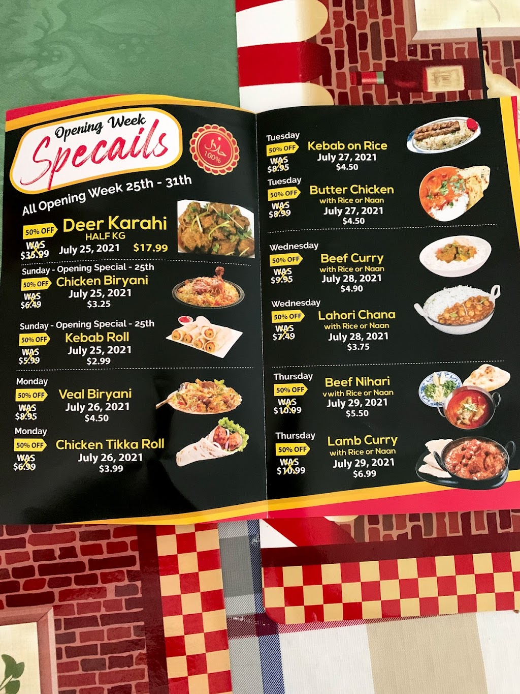 Swadish Grill | 670 Coronation Dr, Scarborough, ON M1E 4V8, Canada | Phone: (416) 282-7895