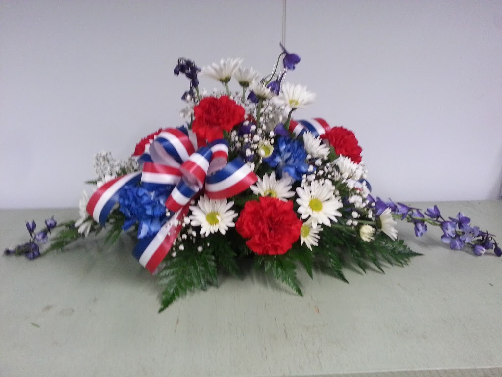 Silks Flower Shop | 816 Clinton Ave, St Clair, MI 48079, USA | Phone: (810) 329-4734