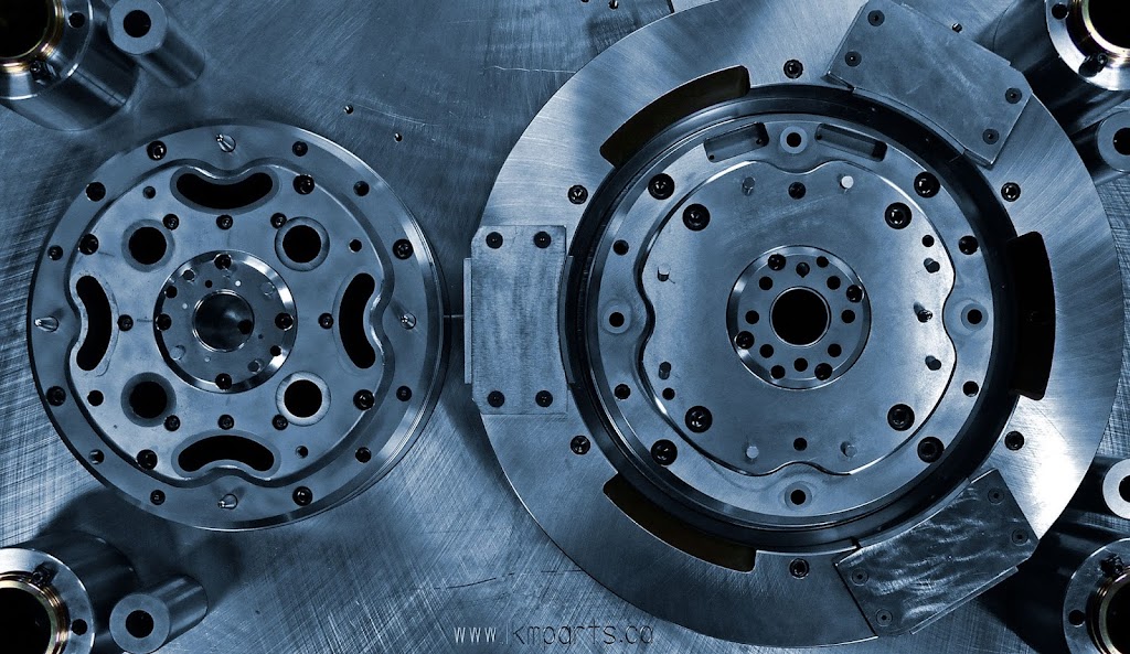 LKM Parts Manufacturing Ltd | 30 Furbacher Ln #9, Aurora, ON L4G 6W1, Canada | Phone: (905) 841-0240