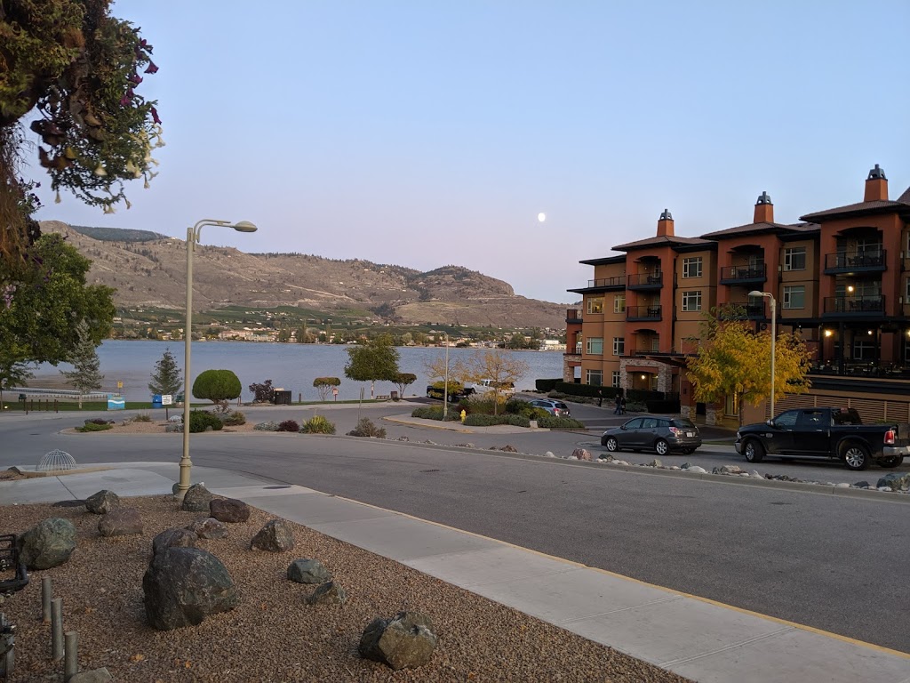Owl Pub | 7603 Spartan Dr, Osoyoos, BC V0H 1V7, Canada | Phone: (778) 437-3838