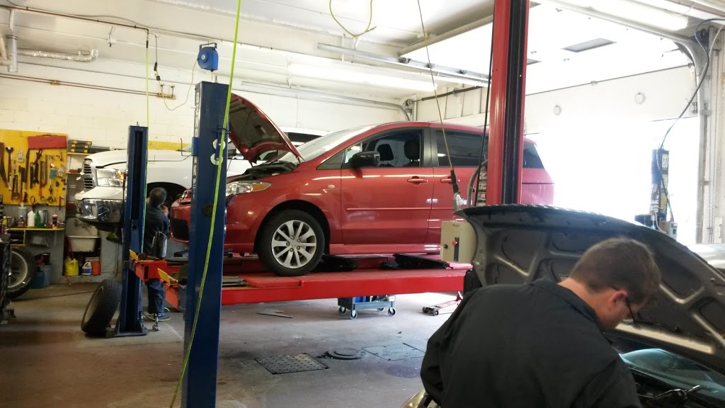 Rusty Speedwerks | 8305 Bowness Rd NW, Calgary, AB T3B 0H5, Canada | Phone: (403) 288-4426