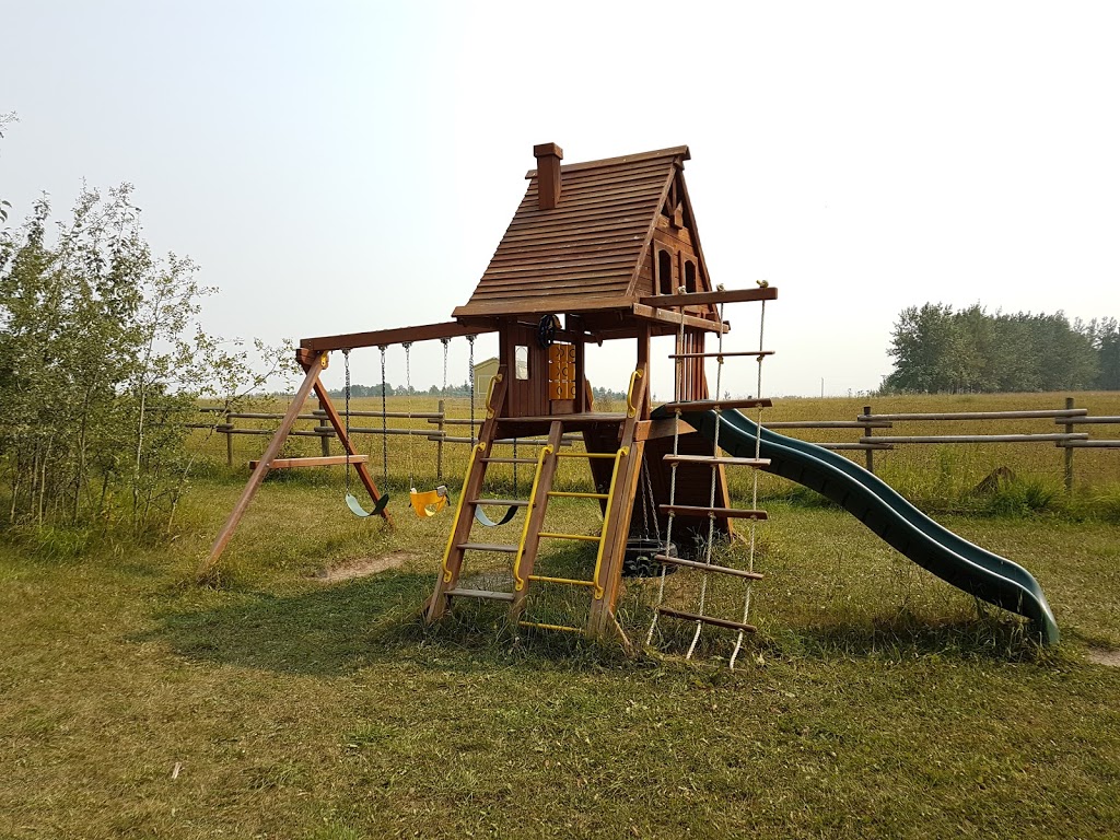 Rainbow Ridge RV Park | Mountain View County, AB T0M, Canada | Phone: (403) 638-4036