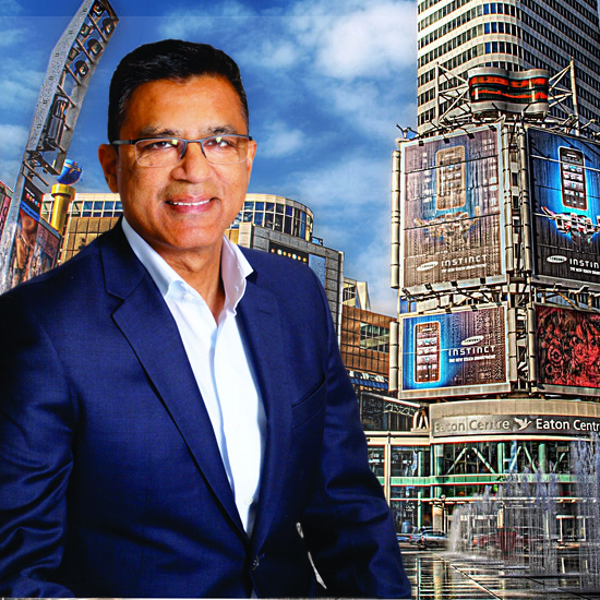 Arshad Khan Realtor | Unity Dr, Mississauga, ON L5L 4L2, Canada | Phone: (416) 826-1777