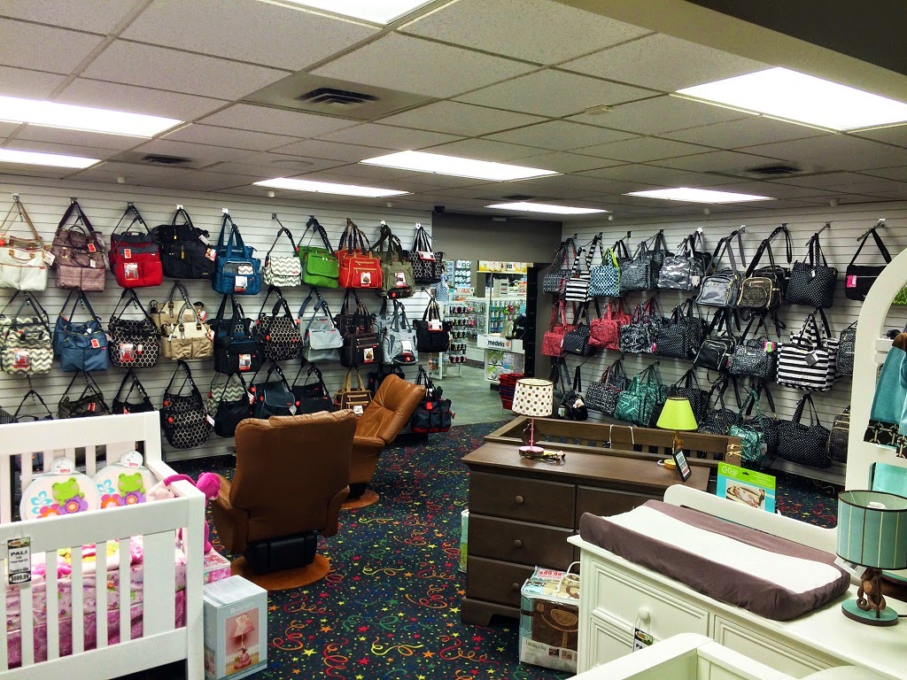 Kacz Kids | 7290 11 St SE, Calgary, AB T2H 2S9, Canada | Phone: (403) 258-3831