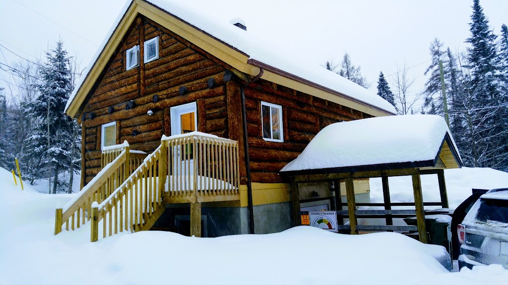 Locations du Sommet | 950 Chem. du Village, Saint-Adolphe-dHoward, QC J0T 2B0, Canada | Phone: (450) 660-1818