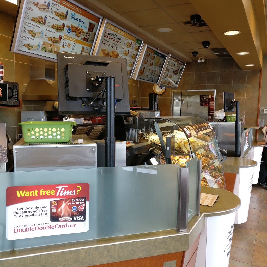 Tim Hortons | 360 St Patrick St Unit 2, Ottawa, ON K1N 5K7, Canada | Phone: (613) 562-1818