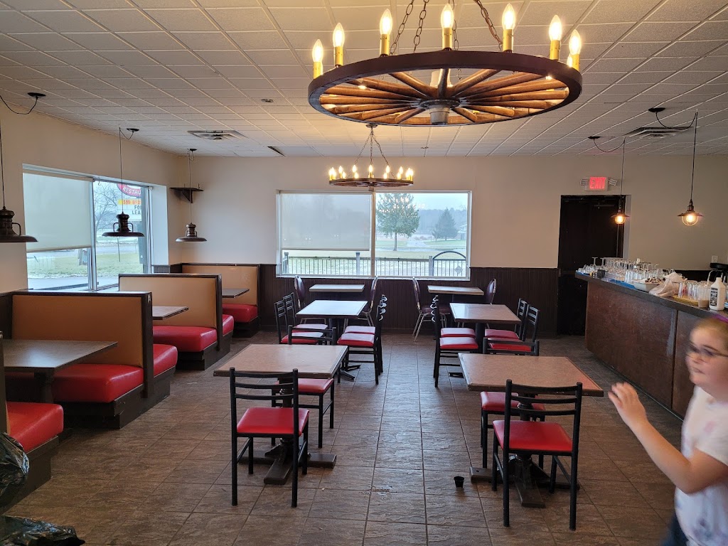 Barnes Family Restaurant | 7447 Longwoods Rd, London, ON N6P 1L2, Canada | Phone: (519) 652-6767