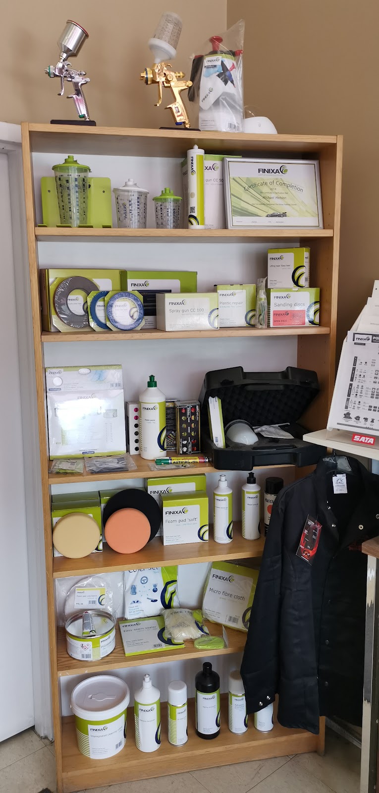 Eurotech Spray Products | 3636 Burnsland Rd SE, Calgary, AB T2G 3Z2, Canada | Phone: (403) 287-3678