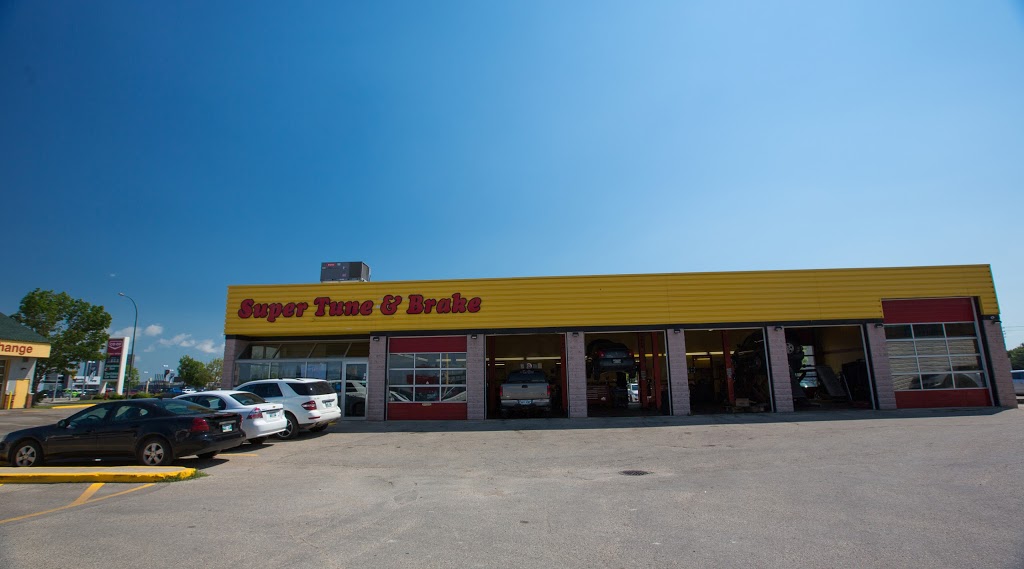 Super Auto Centres | 1400 Regent Ave W, Winnipeg, MB R2C 3A8, Canada | Phone: (204) 663-0010