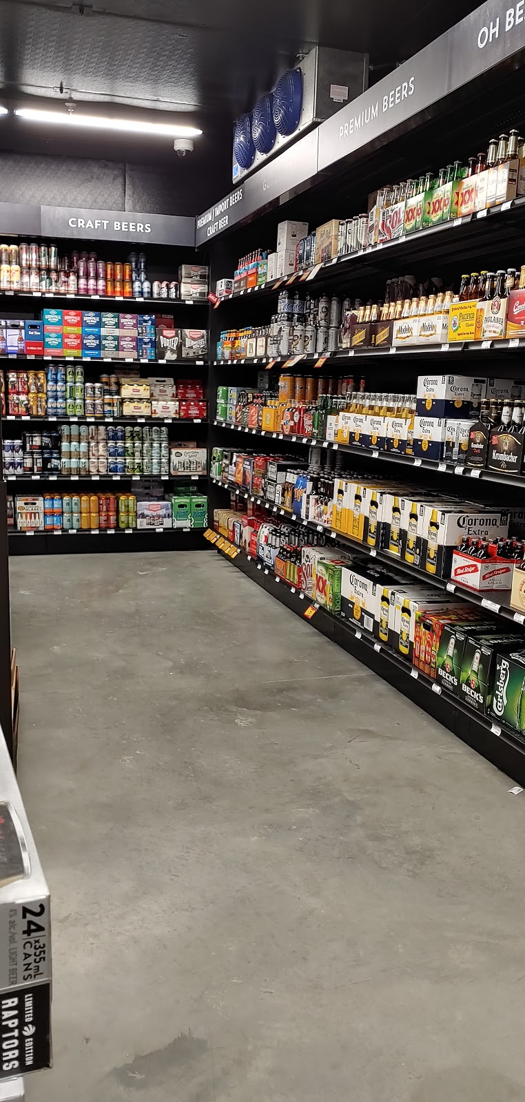 Co-op Wine Spirits Beer (Chappelle) | 14163 28 Ave SW, Edmonton, AB T6W 4H2, Canada | Phone: (587) 469-3168