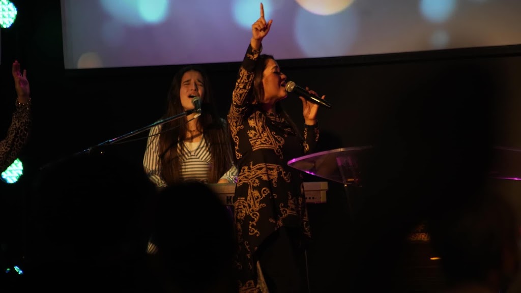 Fire Of God Ministries | 212 Murray St, Ottawa, ON K1N 5N1, Canada | Phone: (613) 789-4700