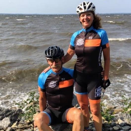 PEC Cycling Guides | 24 Oak Ridge Blvd, Belleville, ON K8N 5W1, Canada | Phone: (613) 847-5503