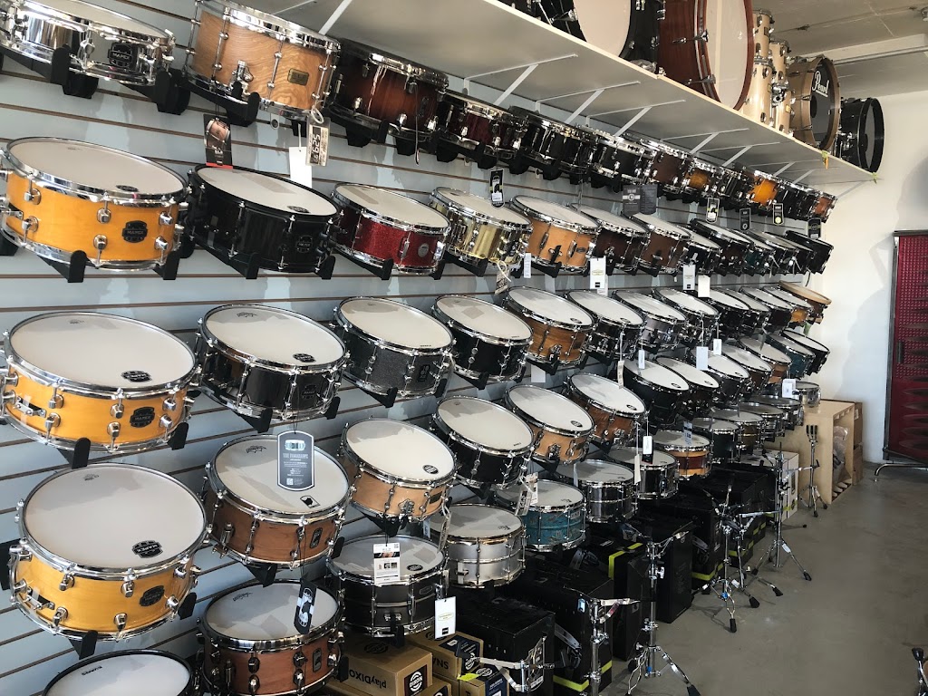 Drum Bazar | 185 Rue de Louvain O local 300B, Montréal, QC H2N 1A3, Canada | Phone: (514) 276-3786
