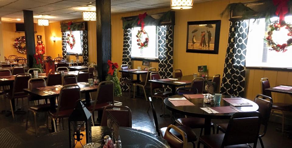 Jades Restaurant | 4495 Broadway, Depew, NY 14043, USA | Phone: (716) 683-5054