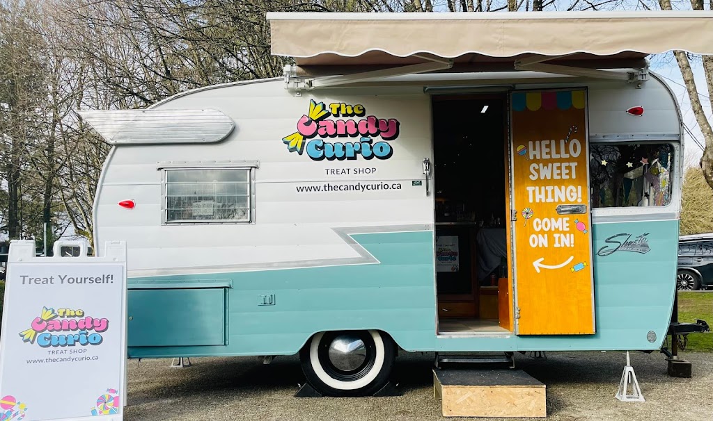 The Candy Curio | 6784 196b Pl, Langley, BC V2Y 1J6, Canada | Phone: (604) 510-4748