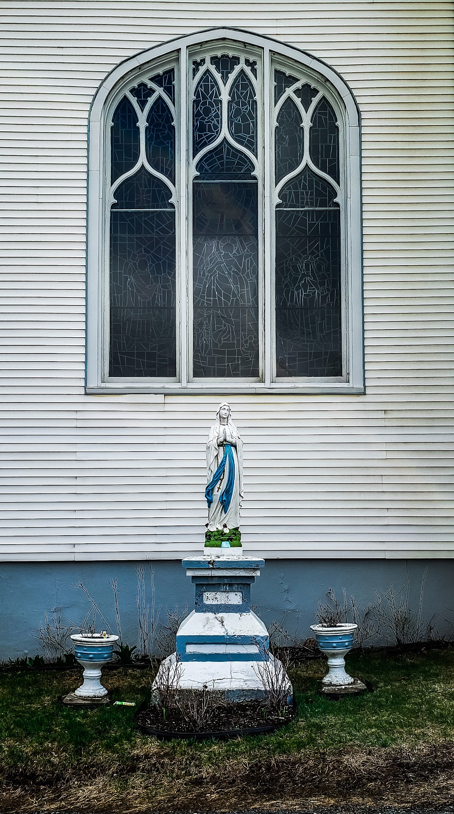 Immaculate Conception Catholic Church | 339 Pleasant St, Dartmouth, NS B2Y 3S4, Canada | Phone: (902) 469-0592