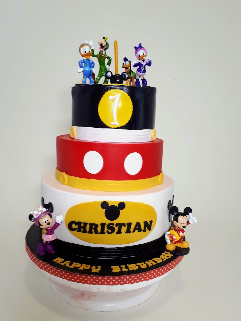 Milagros Cakes | 1441 23 Ave SW, Calgary, AB T2T 0T6, Canada | Phone: (403) 466-6168