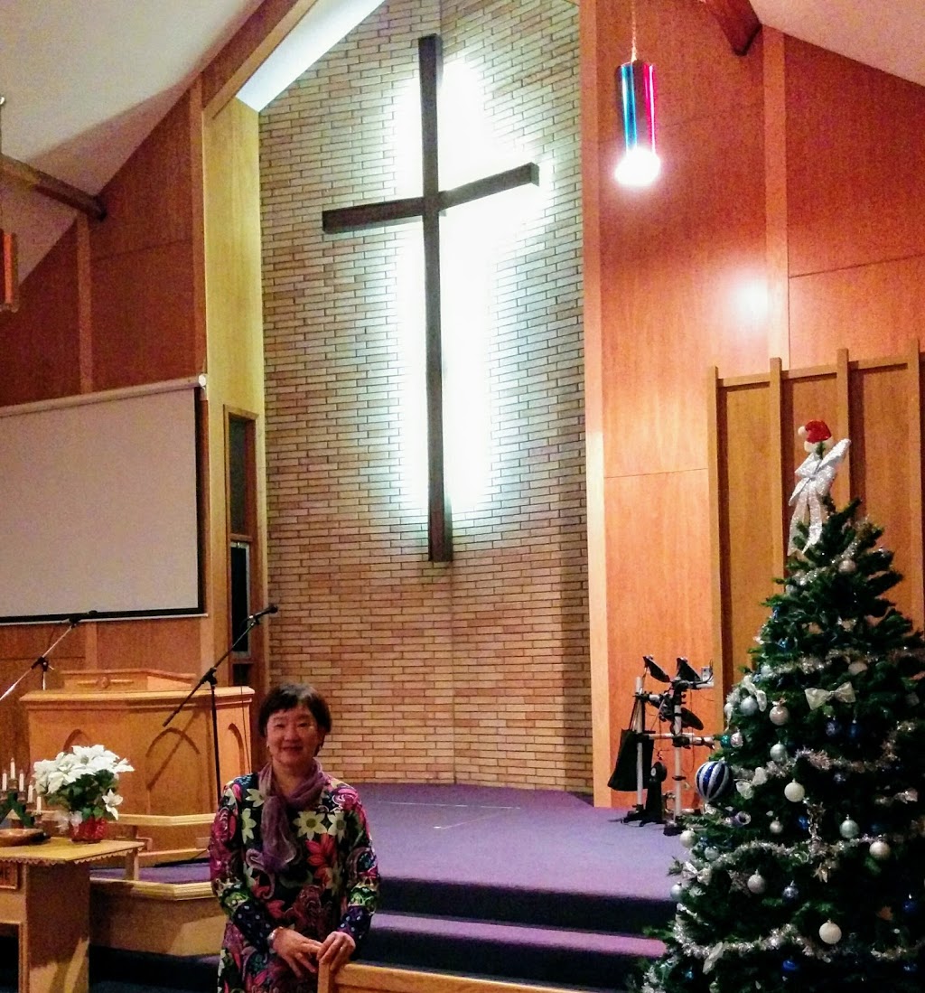 Okanagan Chinese Baptist Church | 1025 Rutland Rd N, Kelowna, BC V1X 4Y9, Canada | Phone: (250) 491-0910