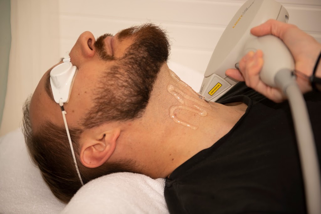 Espace Beauté Sublimage | 86 Av. Ashgrove, Pointe-Claire, QC H9R 3N4, Canada | Phone: (514) 824-7487