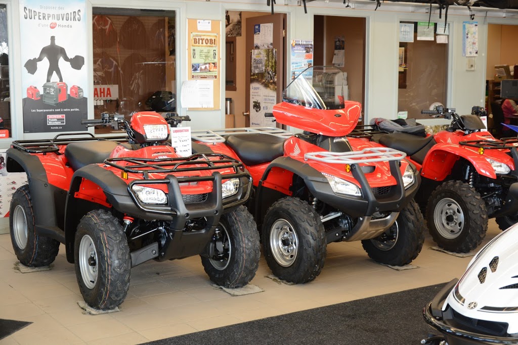 Sports Dault & Frères (Les) | 383 Boulevard Desjardins, Maniwaki, QC J9E 2E6, Canada | Phone: (819) 449-1001