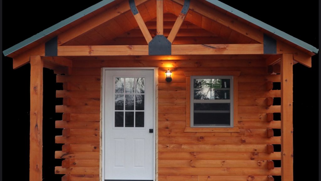 Silver Creek Cabins Log Builders | 952 Heathbell Rd, Scotsburn, NS B0K 1R0, Canada | Phone: (902) 331-1750