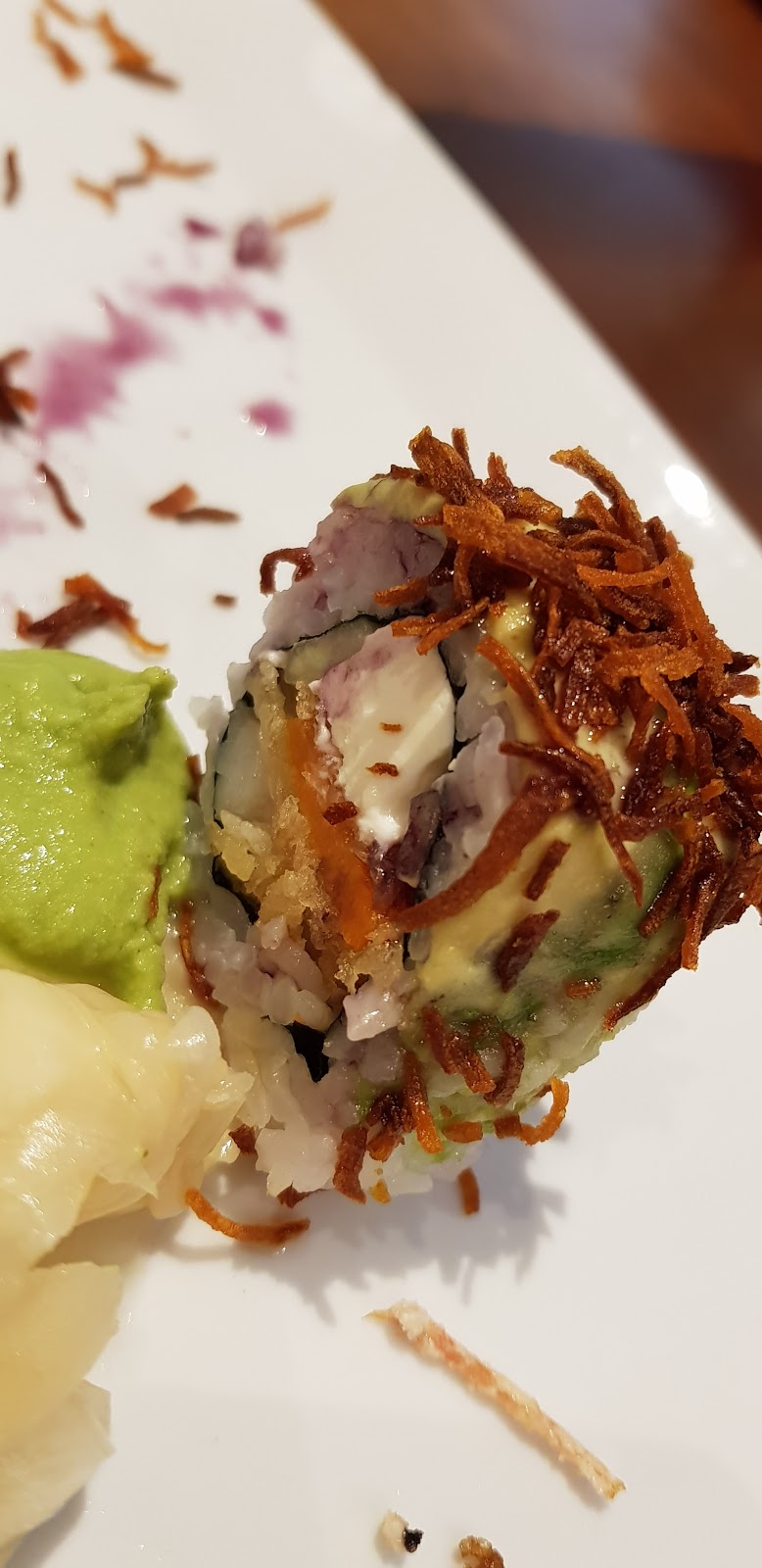 Nishi Sushi | 2953 W 4th Ave, Vancouver, BC V6K 1R3, Canada | Phone: (604) 734-3881