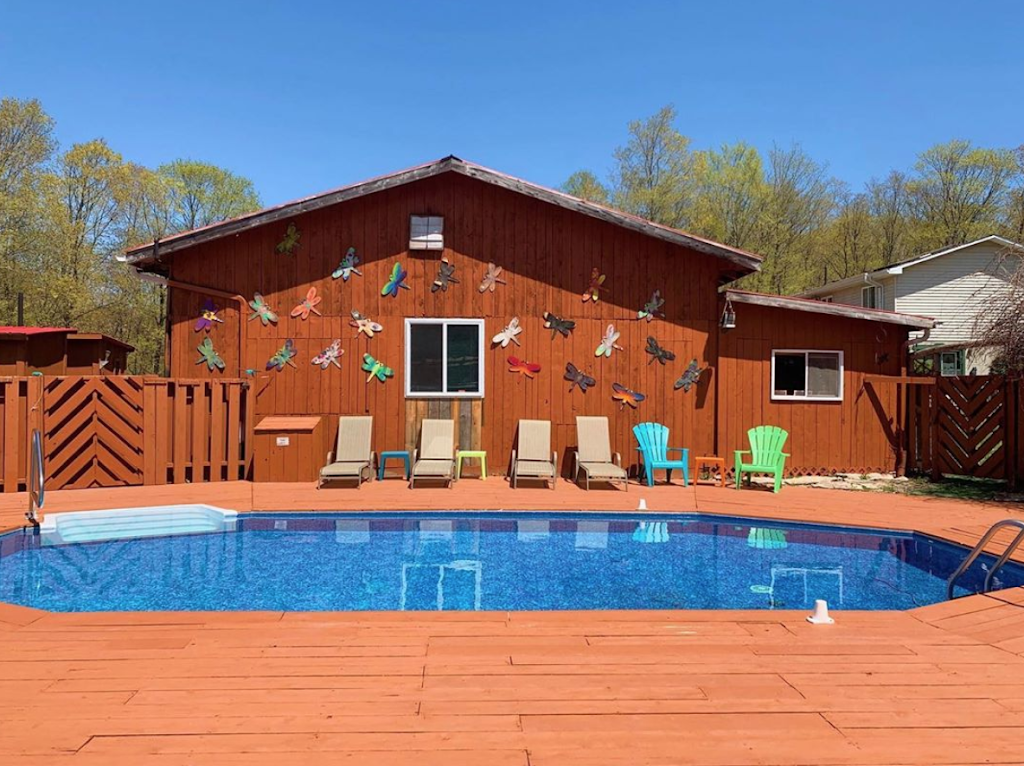 Gordons Park | 18777 ON-6, Tehkummah, ON P0P 2C0, Canada | Phone: (705) 859-2470