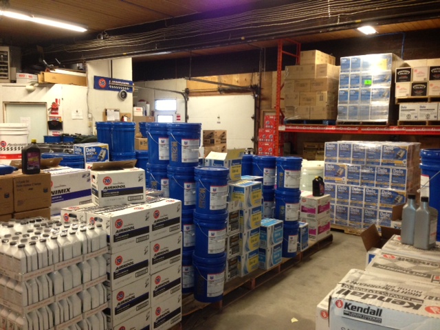 Barry Beecroft Fuel Distributors Ltd | 5918 Sawmill Rd, Oliver, BC V0H 1T9, Canada | Phone: (250) 485-0567