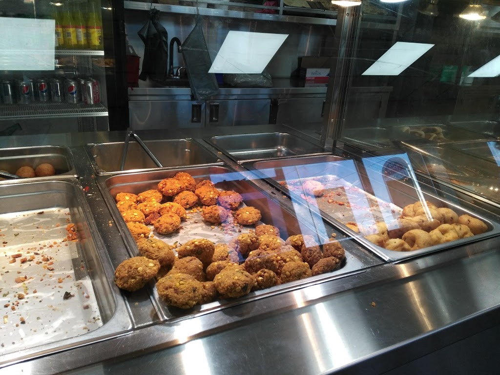 Thinusha Take Out And Catering | 107 Kennedy Rd S, Brampton, ON L6W 3G3, Canada | Phone: (905) 454-4224