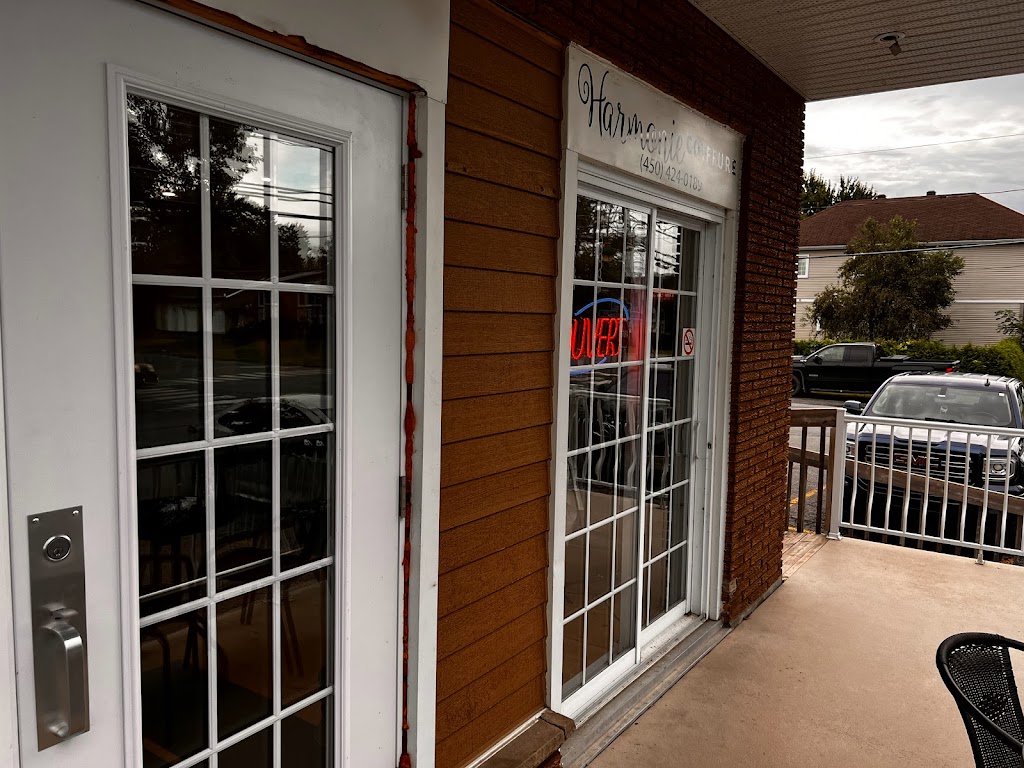 Colorie Coiffure | 162 Chem. Saint-Féréol, Les Cèdres, QC J7T 1M4, Canada | Phone: (450) 424-0189
