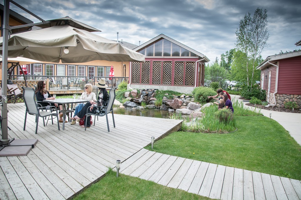 The Village At Pigeon Lake | 6B Village Dr, Westerose, AB T0C 2V0, Canada | Phone: (780) 586-2332