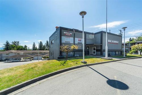 Bennett Land Surveying Mission | 32818 7th Ave #101, Mission, BC V2V 2C2, Canada | Phone: (604) 820-1554