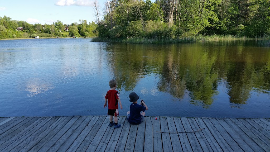 Cedardale Park | 29 Mary Dr, Gloucester, ON K1V 1G9, Canada