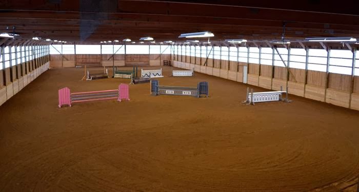 Findaway Equestrian Services Inc. | 560 Snyders Rd E, Baden, ON N3A 3L1, Canada | Phone: (519) 634-9751