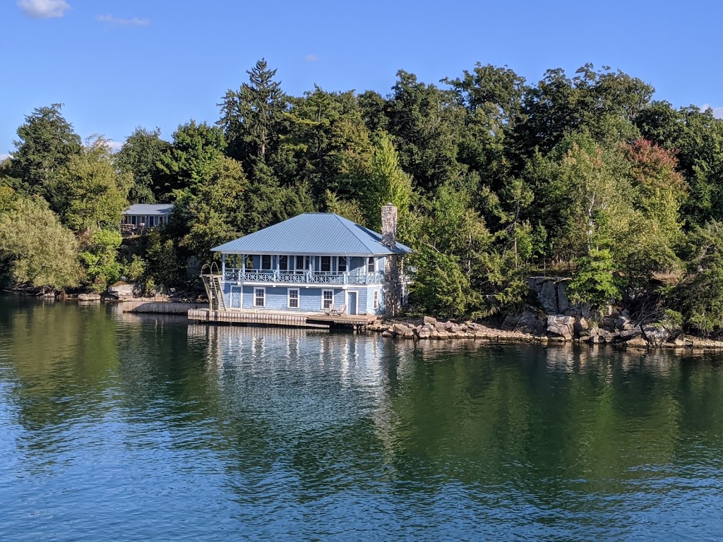 Thousand Islands National Park | 1121 Thousand Islands Pkwy, Mallorytown, ON K0E 1R0, Canada | Phone: (613) 923-5261