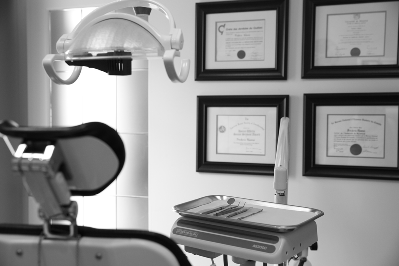 Soins dentaires et implantologie Amélie Prévost | 165 Boulevard de lAnge-Gardien, LAssomption, QC J5W 1R3, Canada | Phone: (450) 589-9899