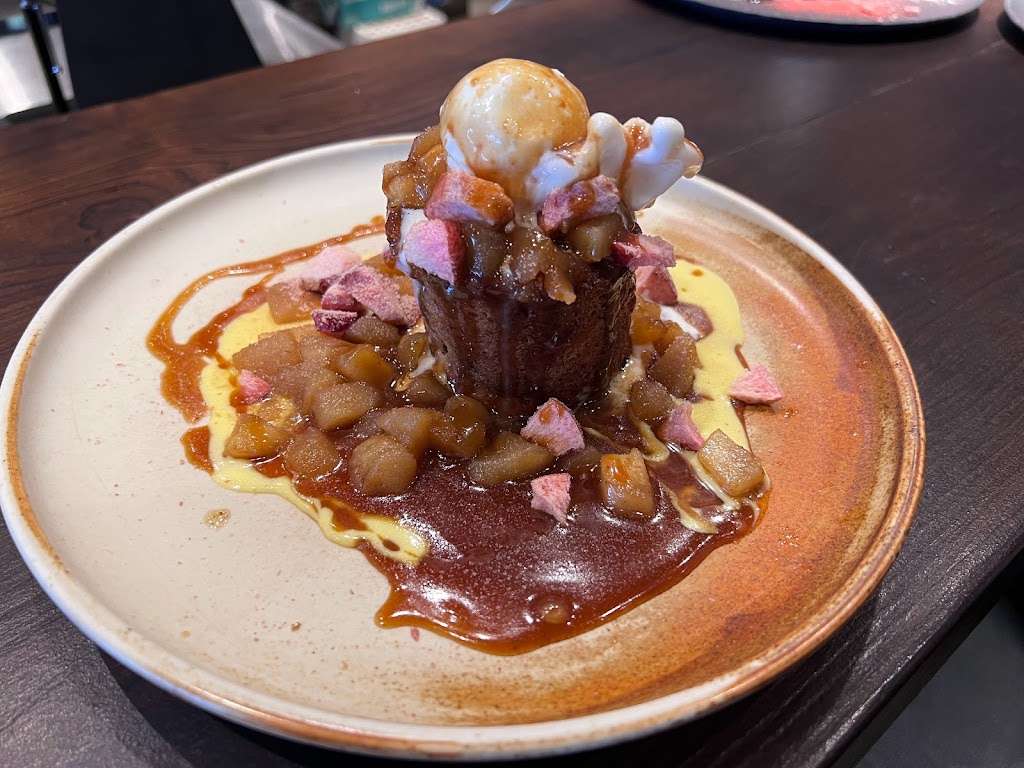 La Brasserie des Mercenaires Culinaires | 409 Rue de St Jovite, Mont-Tremblant, QC J8E 2Z9, Canada | Phone: (819) 717-4141