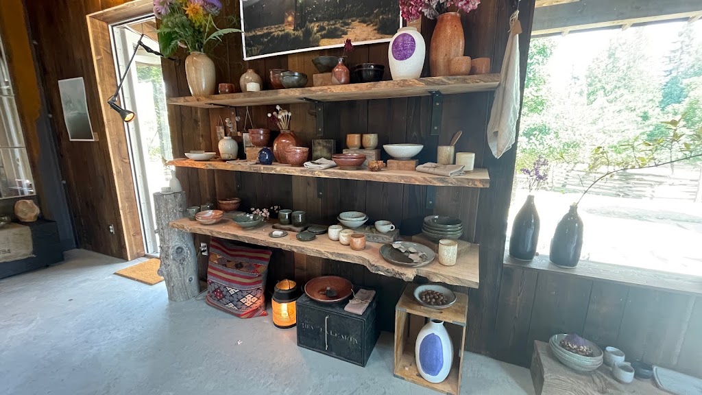 DAMAZU Studio | 191 Meyer Rd, Salt Spring Island, BC V8K 1X4, Canada | Phone: (250) 538-8013