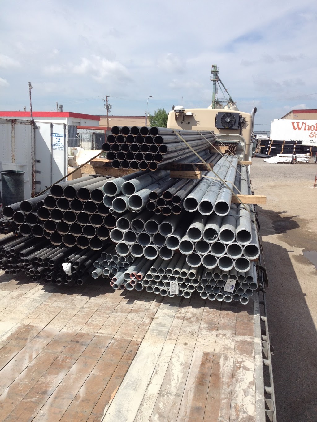 Westlund Regina | 117 Hodsman Rd, Regina, SK S4N 5W5, Canada | Phone: (306) 569-5249