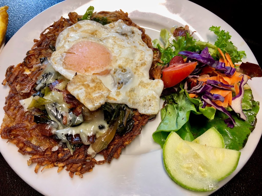 Norberts Good Food & Selwood Green Farm | 1209 Marginal Rd, Halifax, NS B3H 4P7, Canada | Phone: (902) 420-0376