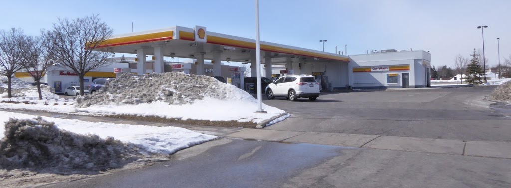 Shell | 3255 Dundas St W, Mississauga, ON L5L 5V7, Canada | Phone: (905) 607-0842