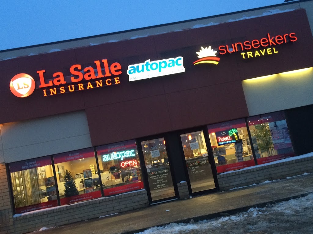 La Salle Insurance | 2855 Pembina Hwy, Winnipeg, MB R3T 2H5, Canada | Phone: (204) 261-3430