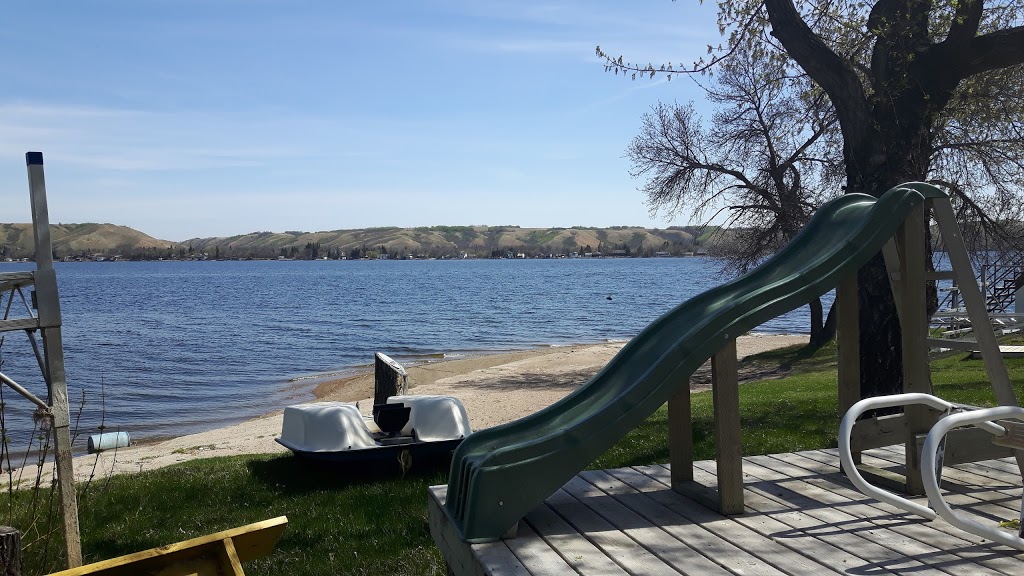 Camp Monahan | Unnamed Rd, 2Y0,, Lebret, SK S0G 2Y0, Canada | Phone: (306) 522-1047