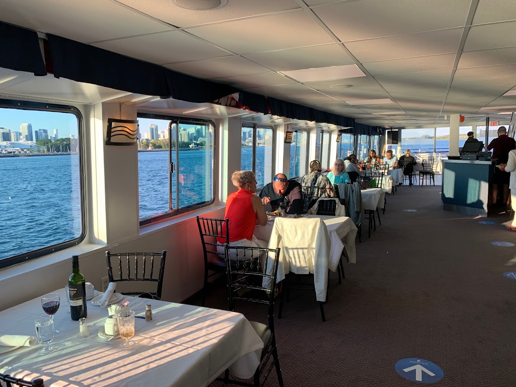 City Cruises Toronto | 207 Queens Quay W, Toronto, ON M5J 1A7, Canada | Phone: (416) 203-0178