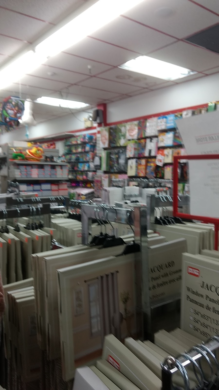 Bay Roberts Shopping Centre | 153 - 159 Conception Bay Hwy, Bay Roberts, NL A0A 1G0, Canada | Phone: (709) 786-2126
