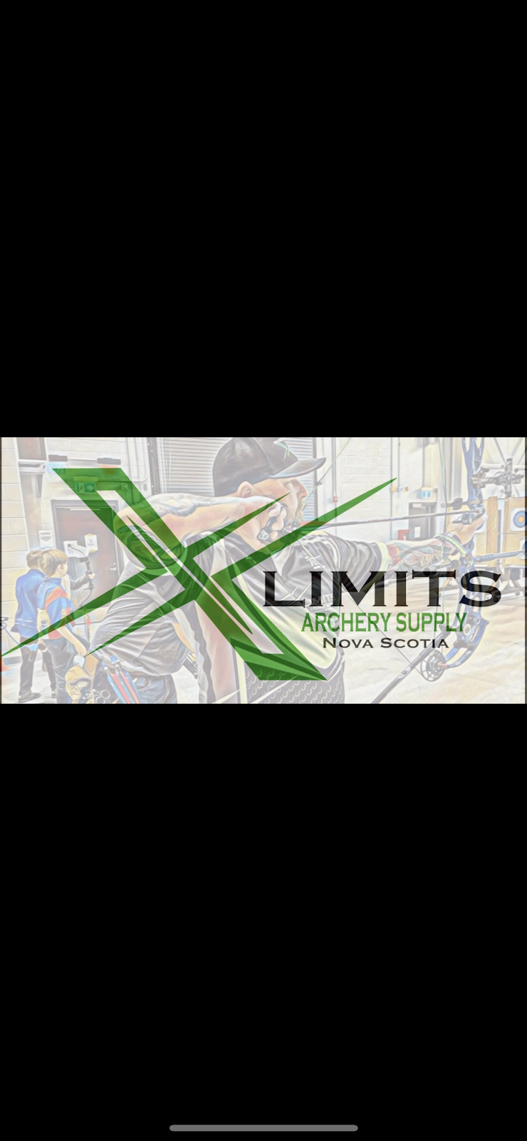 Xlimits Archery Supply | 42 Aralia Ln, Upper Tantallon, NS B3Z 0A6, Canada | Phone: (902) 430-0975