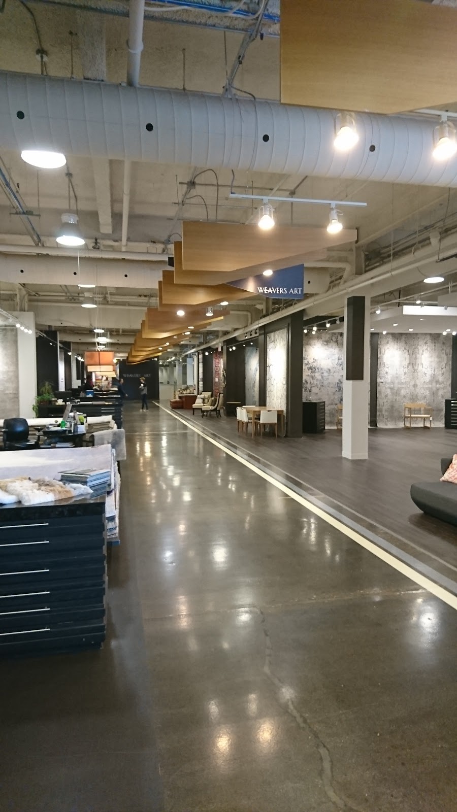 Design Living Centre | 1400 Castlefield Ave, York, ON M6B 4C4, Canada | Phone: (416) 486-4555