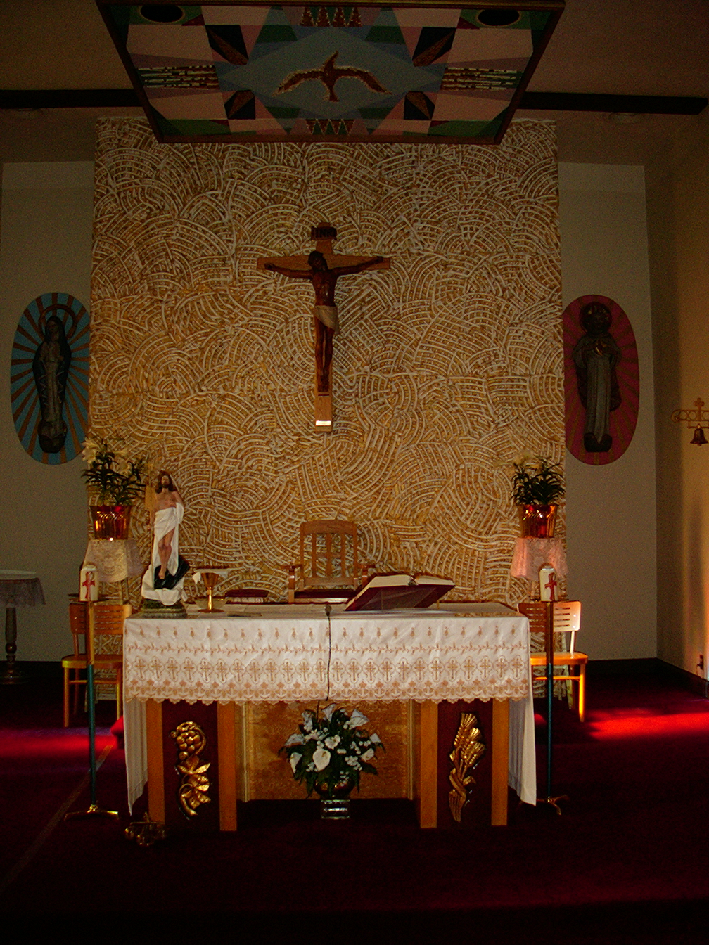 St. Stephen of Hungary Roman Catholic Parish | 130 Barton St E, Hamilton, ON L8L 2W4, Canada | Phone: (905) 529-1213