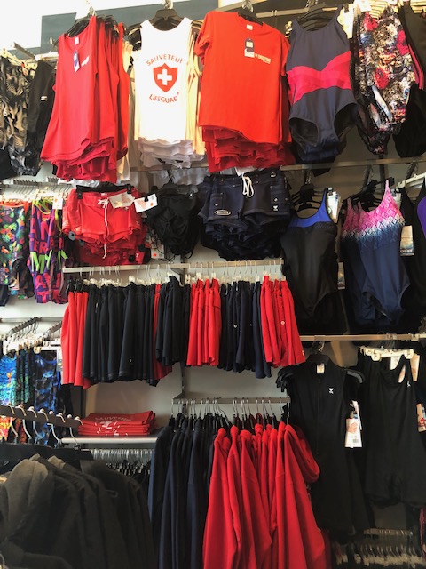 AquaSport Sainte-Rose | 675 Boulevard Curé-Labelle, Sainte-Rose, QC H7L 5R7, Canada | Phone: (450) 628-1120