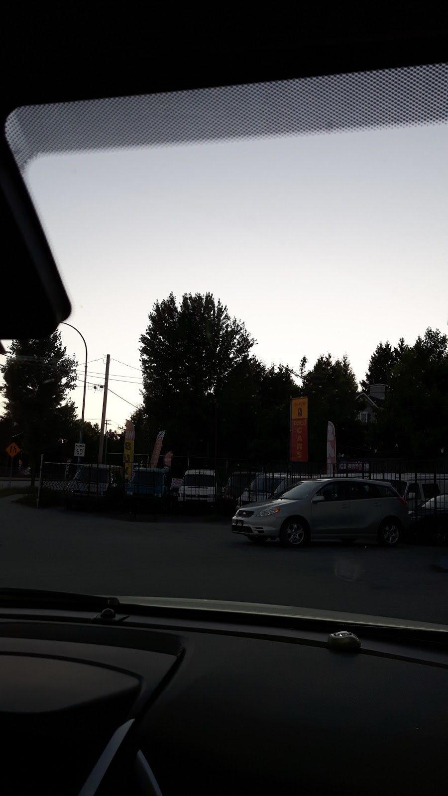 HUSKY | 685 Lougheed Hwy, Coquitlam, BC V3K 3S5, Canada | Phone: (604) 931-3321